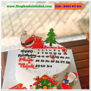 Bánh Sinh Nhật Đẹp - TK420